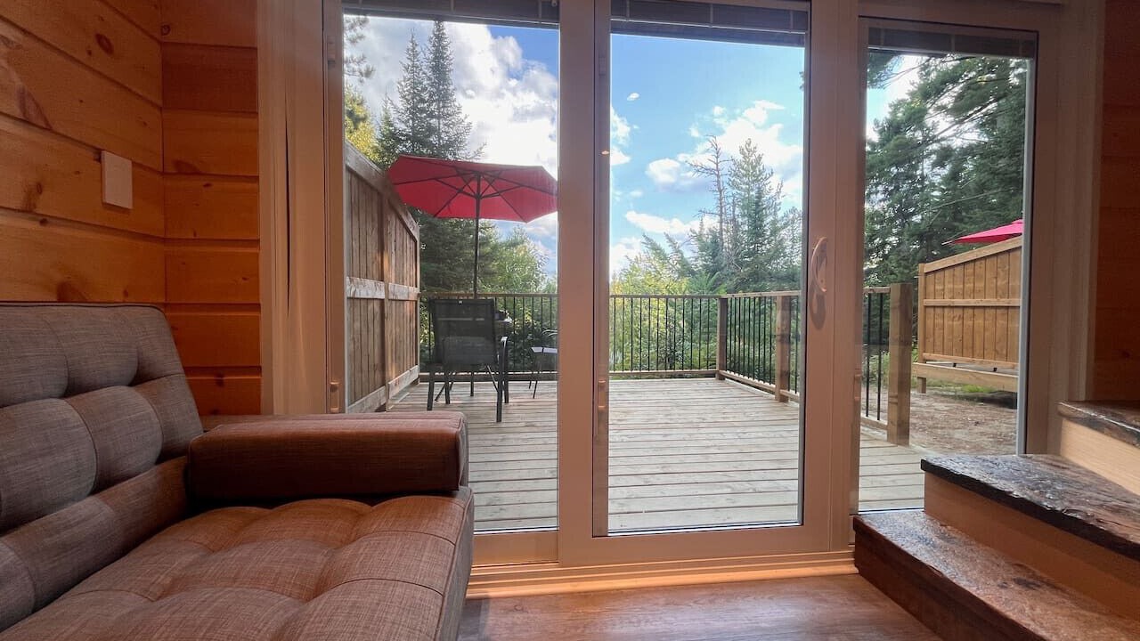 Photo of Livingroom in Dwight