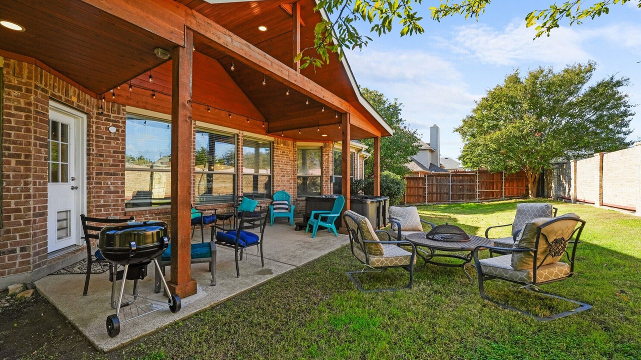 Photo of Outdoor in Murphy
