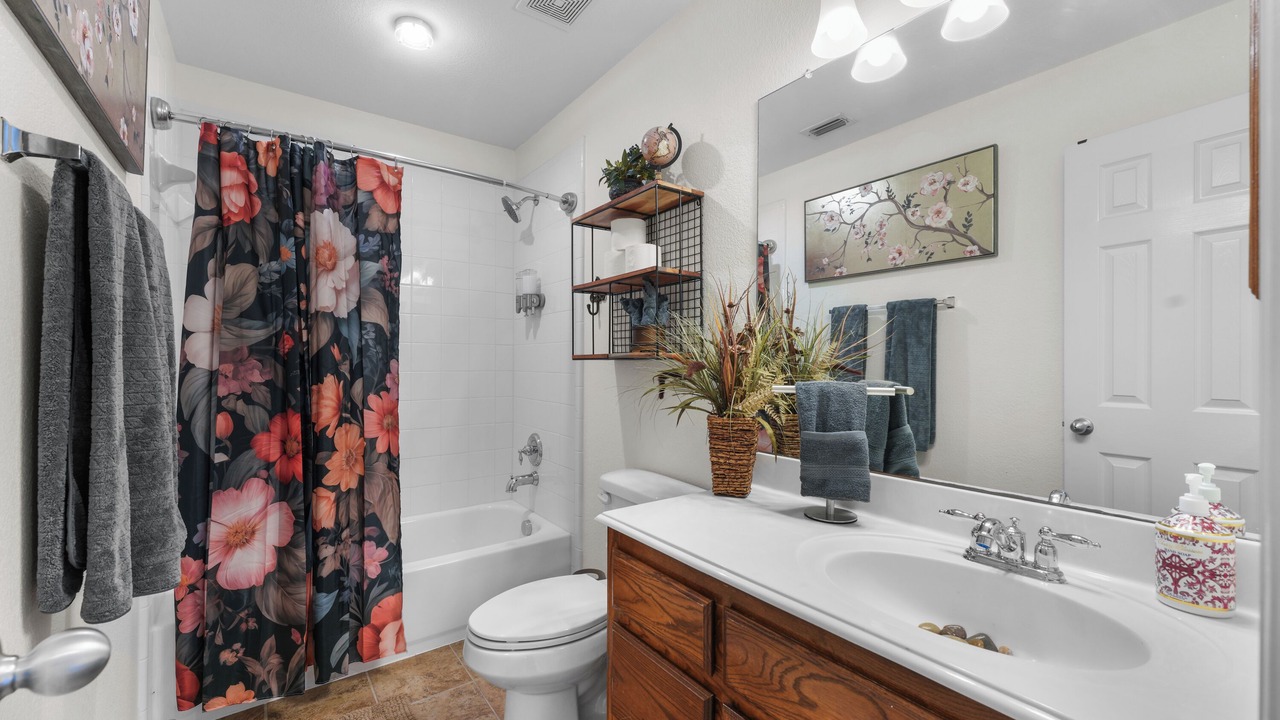 Photo of Bathroom in Murphy