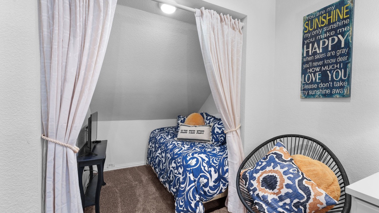 Photo of Bedroom in Murphy
