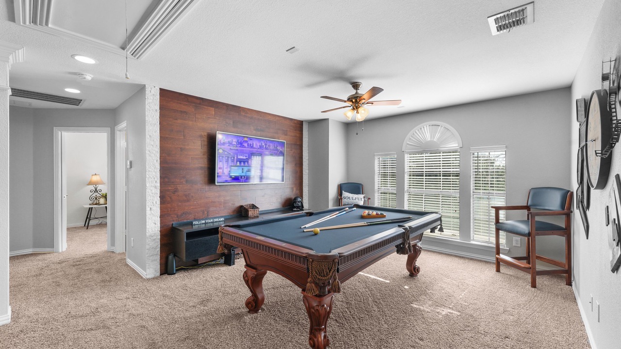 Photo of Bedroom in Murphy