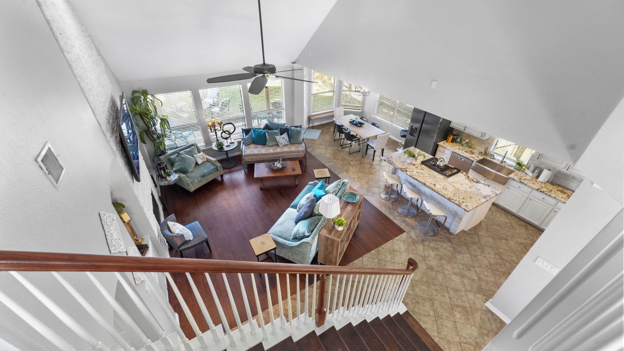 Photo of Livingroom in Murphy