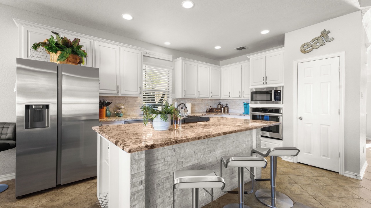 Photo of Kitchen in Murphy