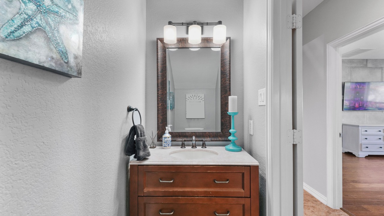 Photo of Bathroom in Murphy