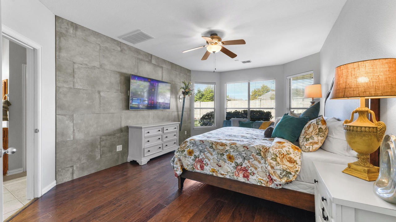 Photo of Bedroom in Murphy
