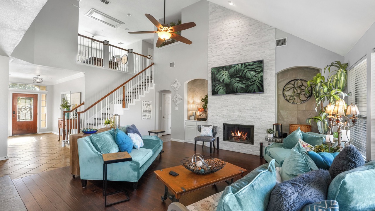 Photo of Livingroom in Murphy