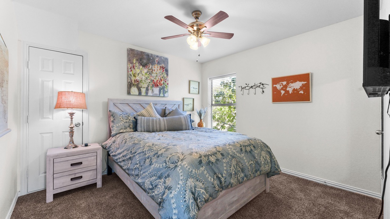 Photo of Bedroom in Murphy