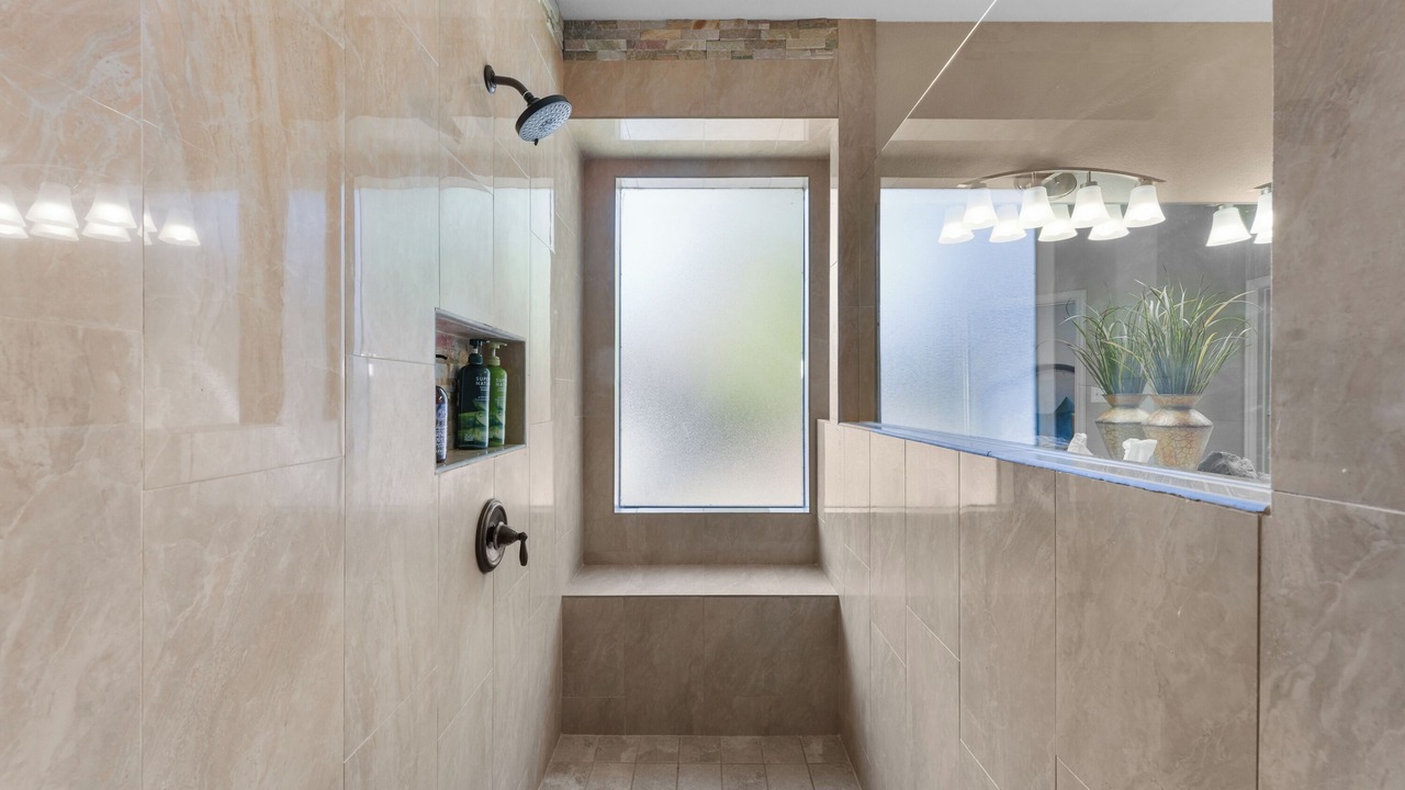 Photo of Bathroom in Murphy
