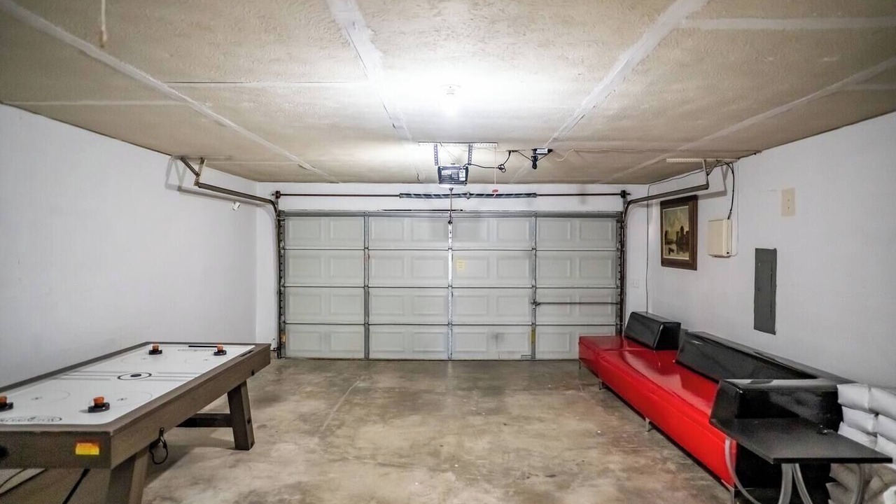 Photo of Bedroom in Northeast Carrollton