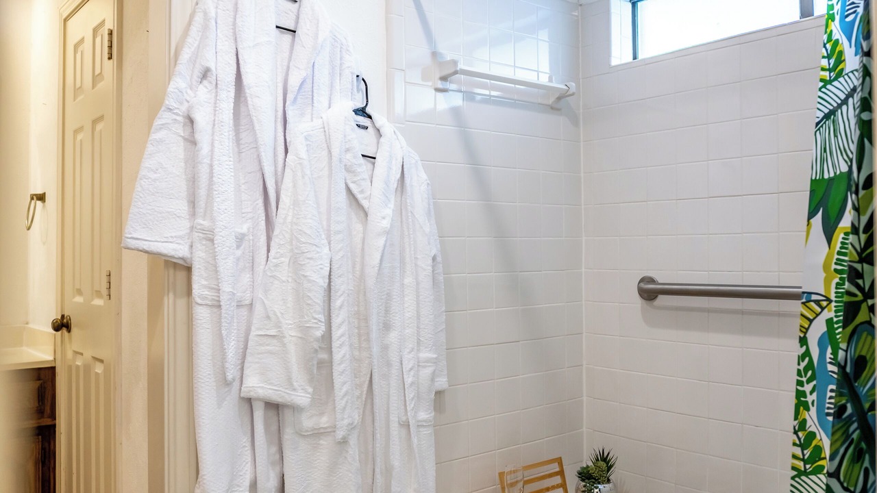 Photo of Bathroom in Northeast Carrollton