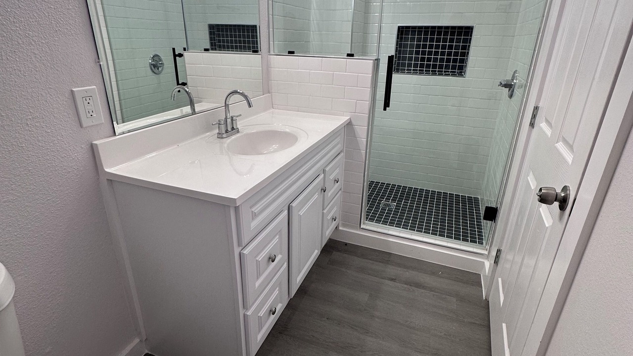 Photo of Bathroom in Highland Park
