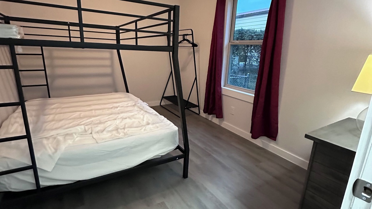 Photo of Bedroom in Highland Park