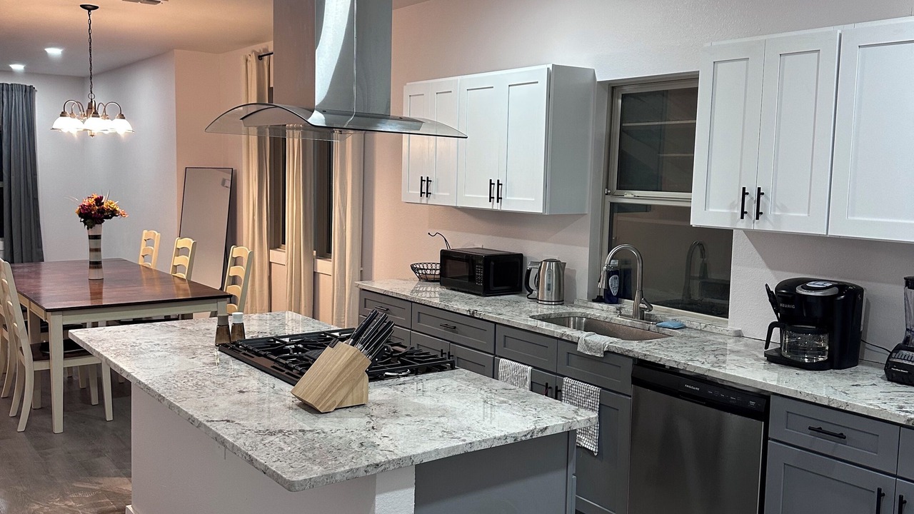 Photo of Kitchen in Highland Park