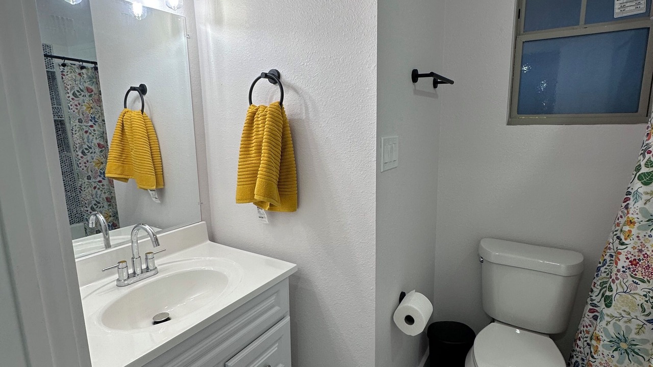 Photo of Bathroom in Highland Park