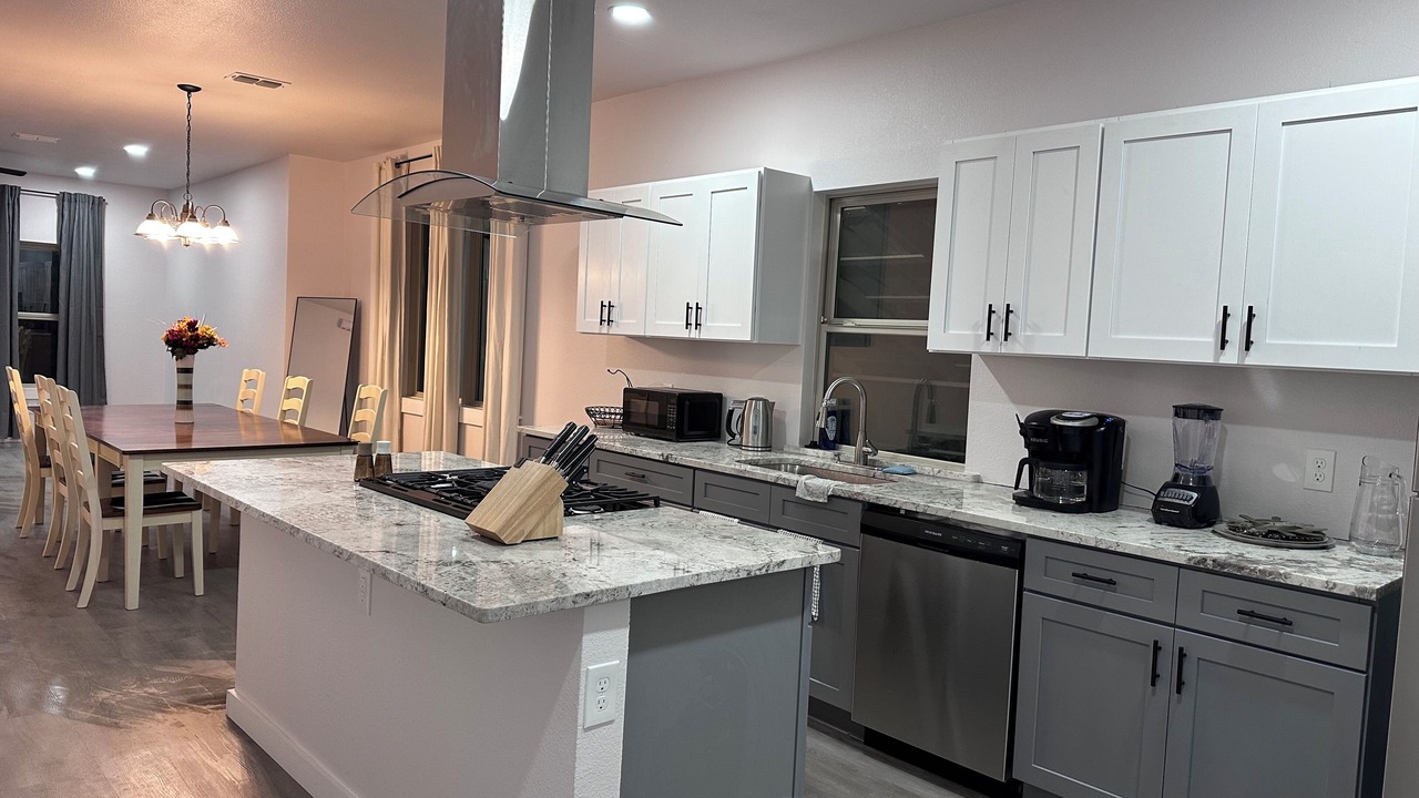 Photo of Kitchen in Highland Park