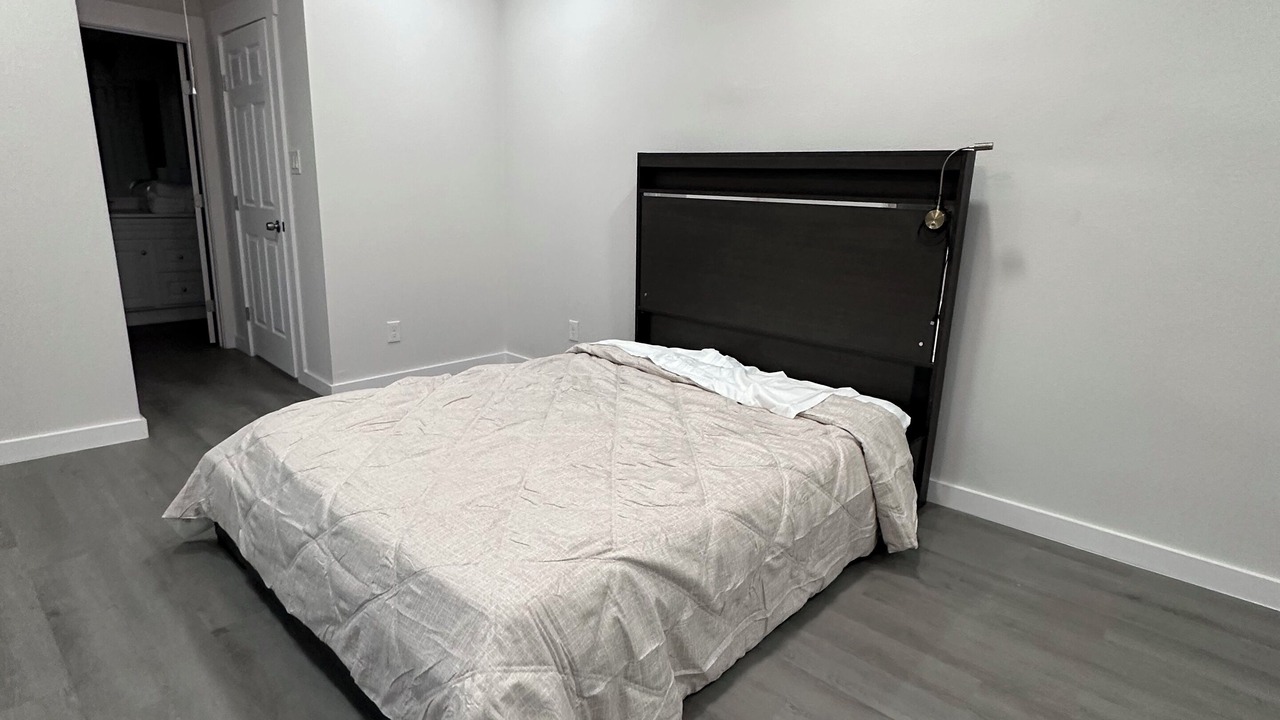 Photo of Bedroom in Highland Park