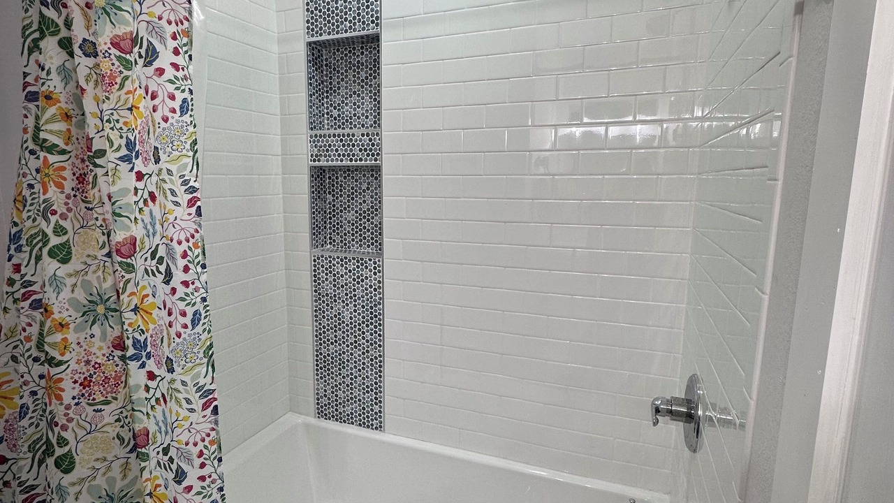 Photo of Bathroom in Highland Park