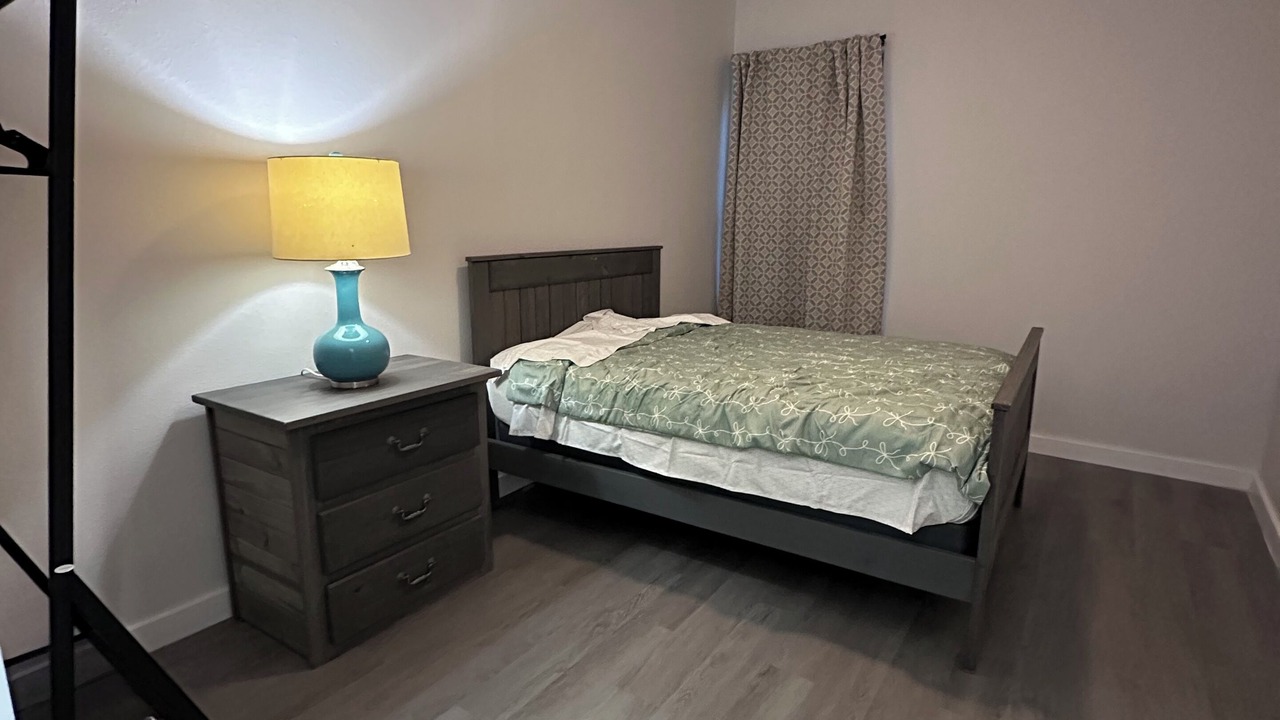 Photo of Bedroom in Highland Park