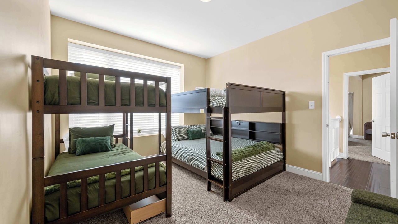 Photo of Bedroom in St. Louis