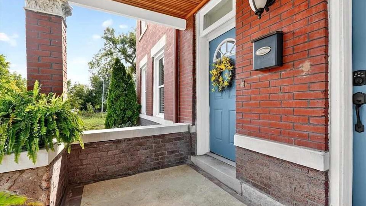 Photo of Outdoor in St. Louis