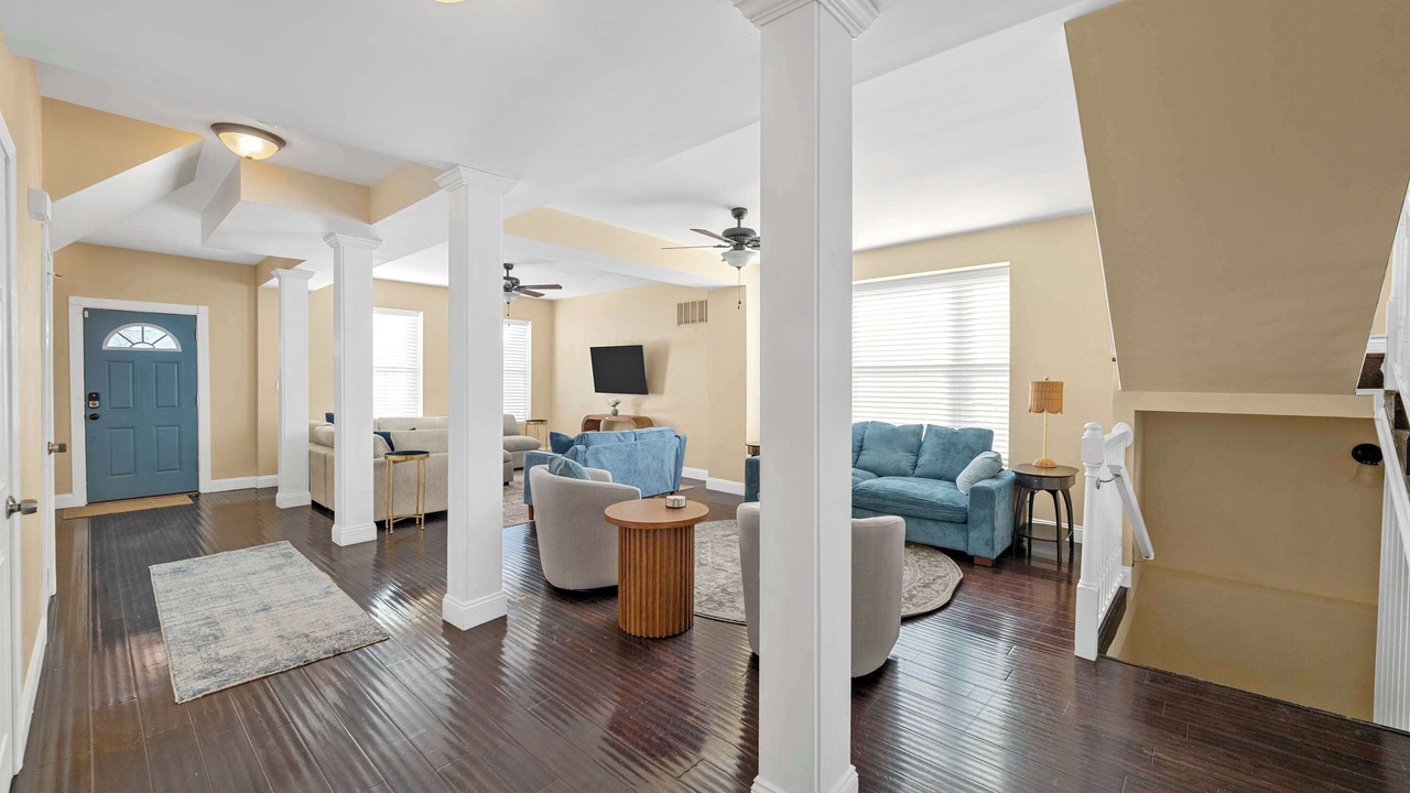 Photo of Bedroom in St. Louis