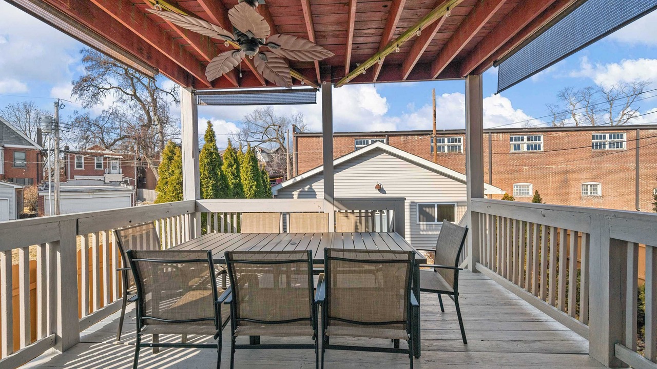 Photo of Outdoor in St. Louis