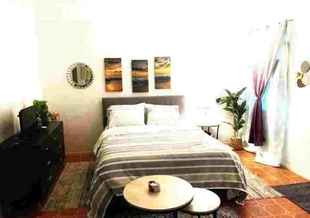 Photo of Bedroom in Park Versailles