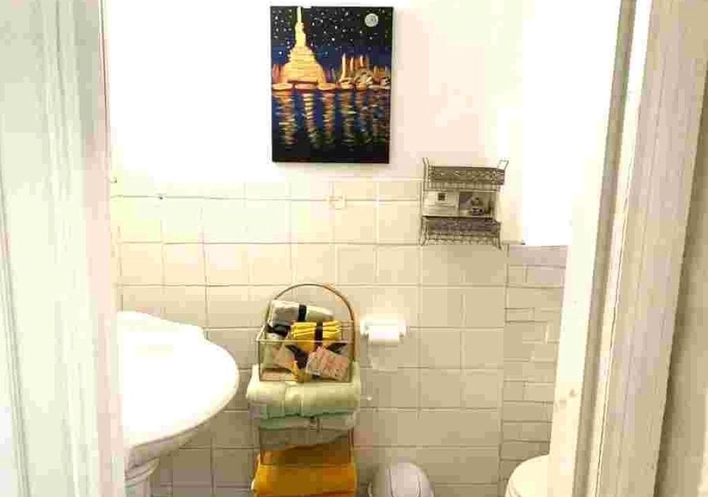 Photo of Bathroom in Park Versailles