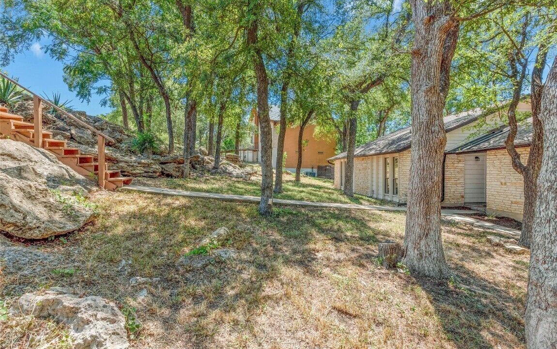 Photo of Outdoor in Round Rock
