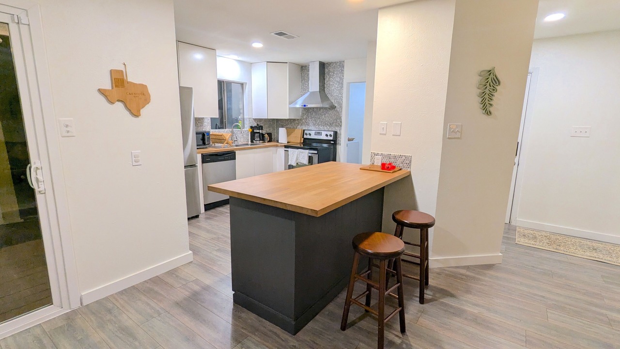 Photo of Kitchen in Round Rock