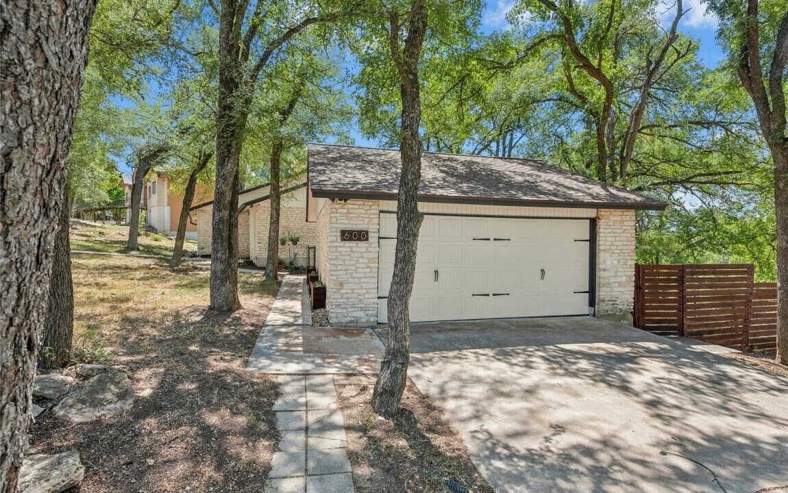 Photo of Outdoor in Round Rock