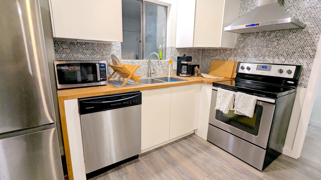 Photo of Kitchen in Round Rock