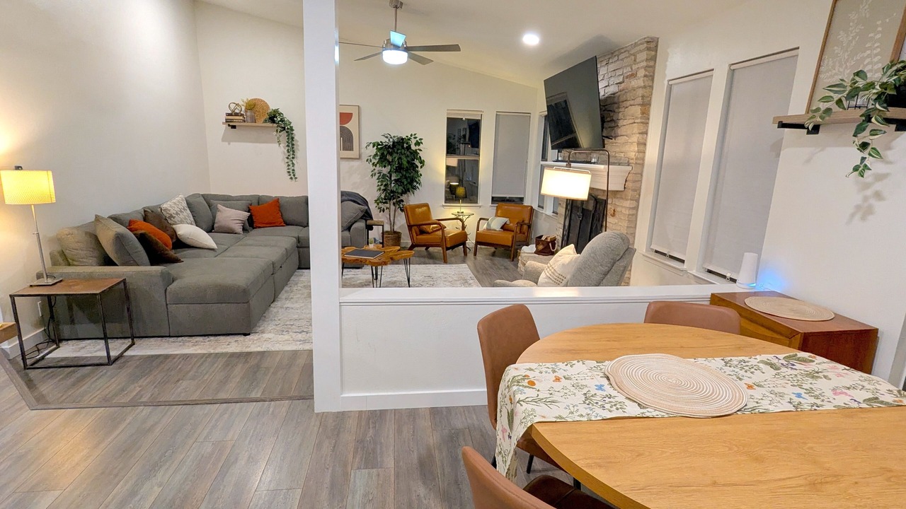 Photo of Livingroom in Round Rock