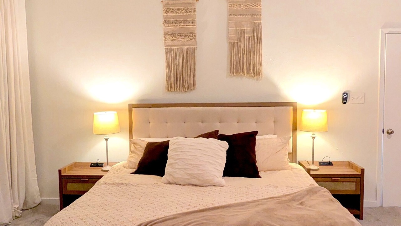 Photo of Bedroom in Round Rock