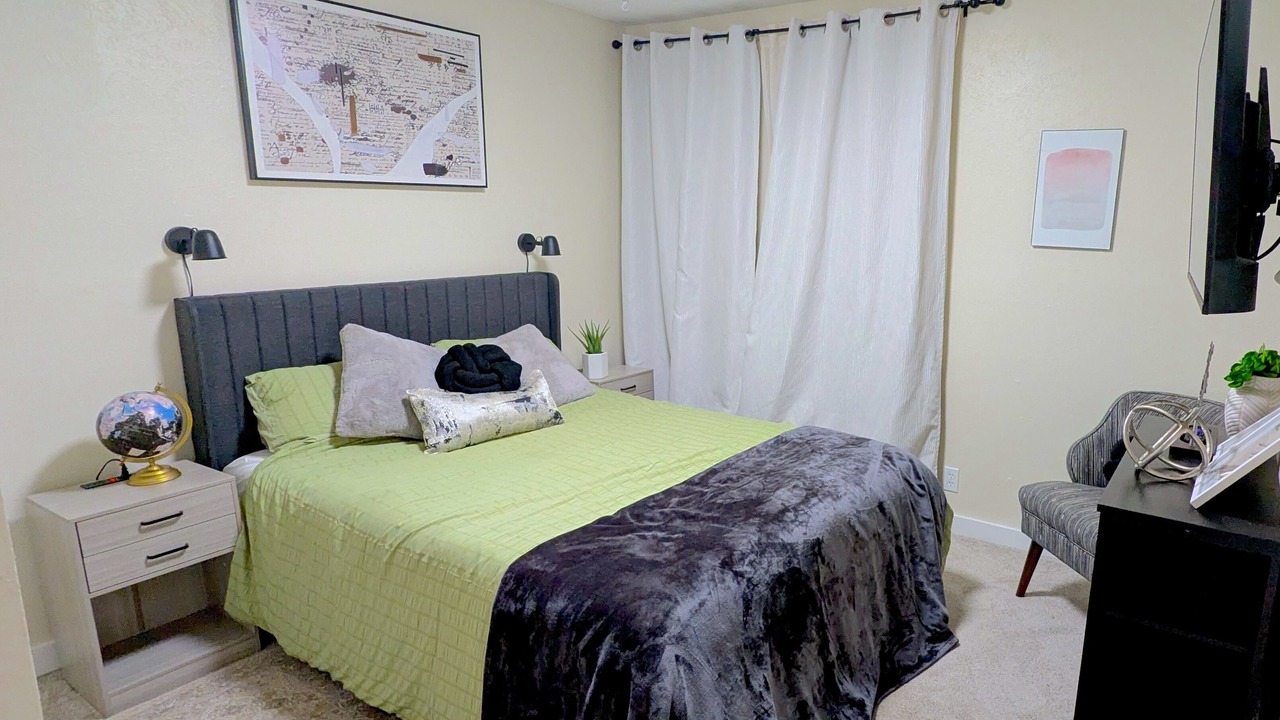 Photo of Bedroom in Round Rock