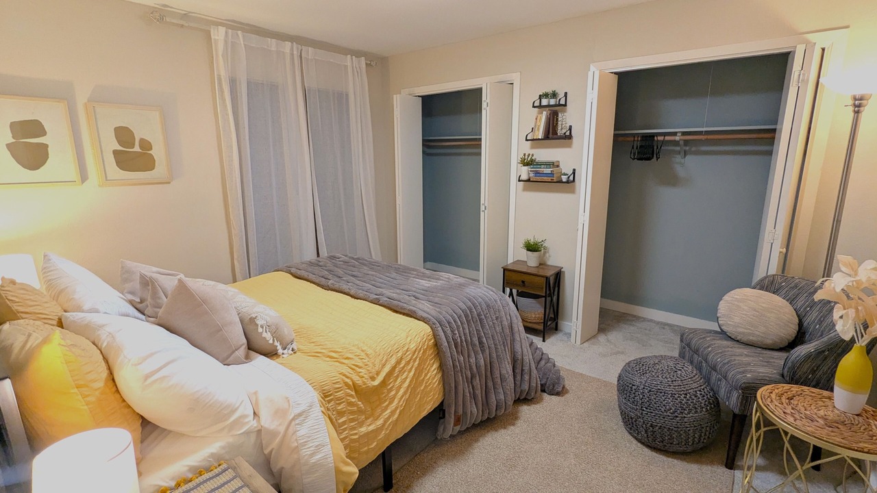 Photo of Bedroom in Round Rock