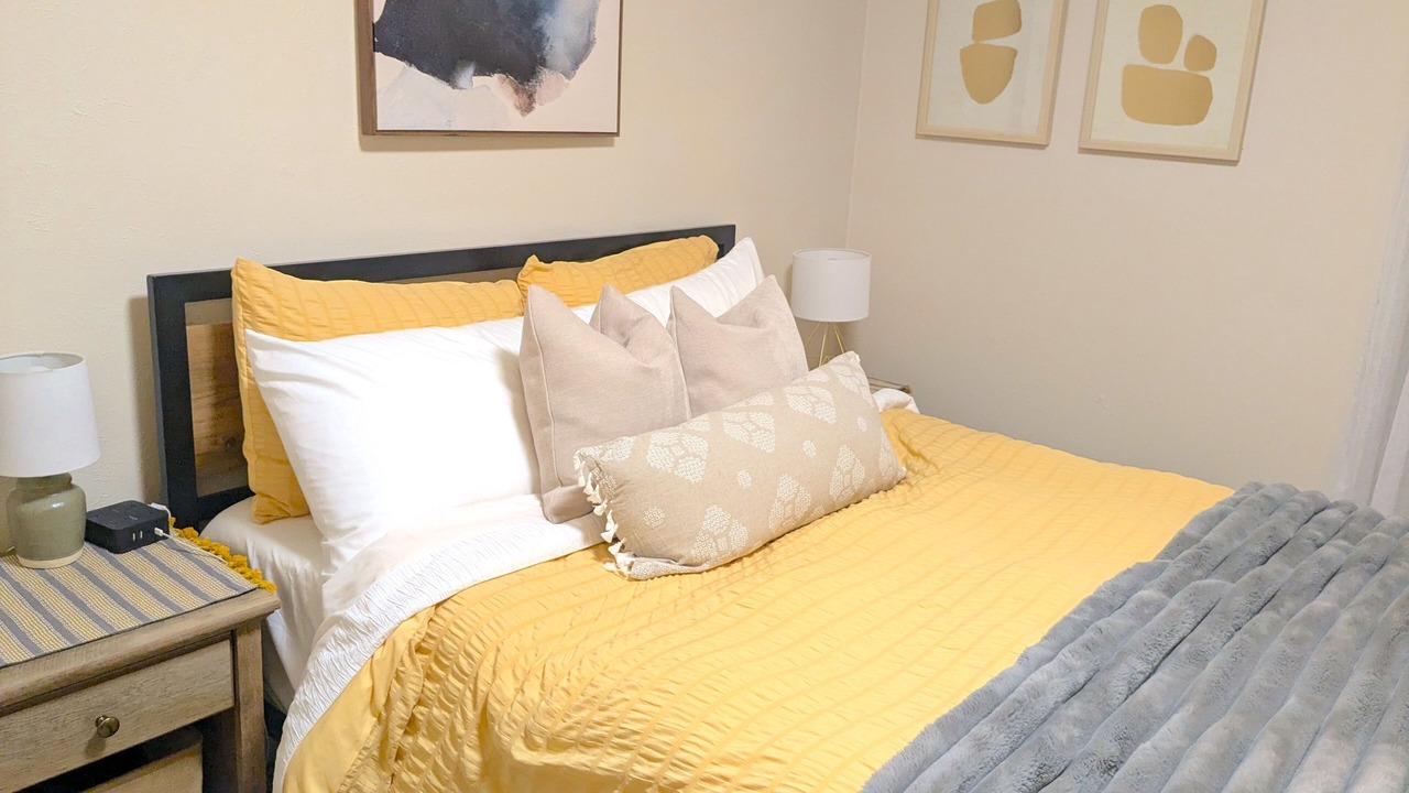 Photo of Bedroom in Round Rock