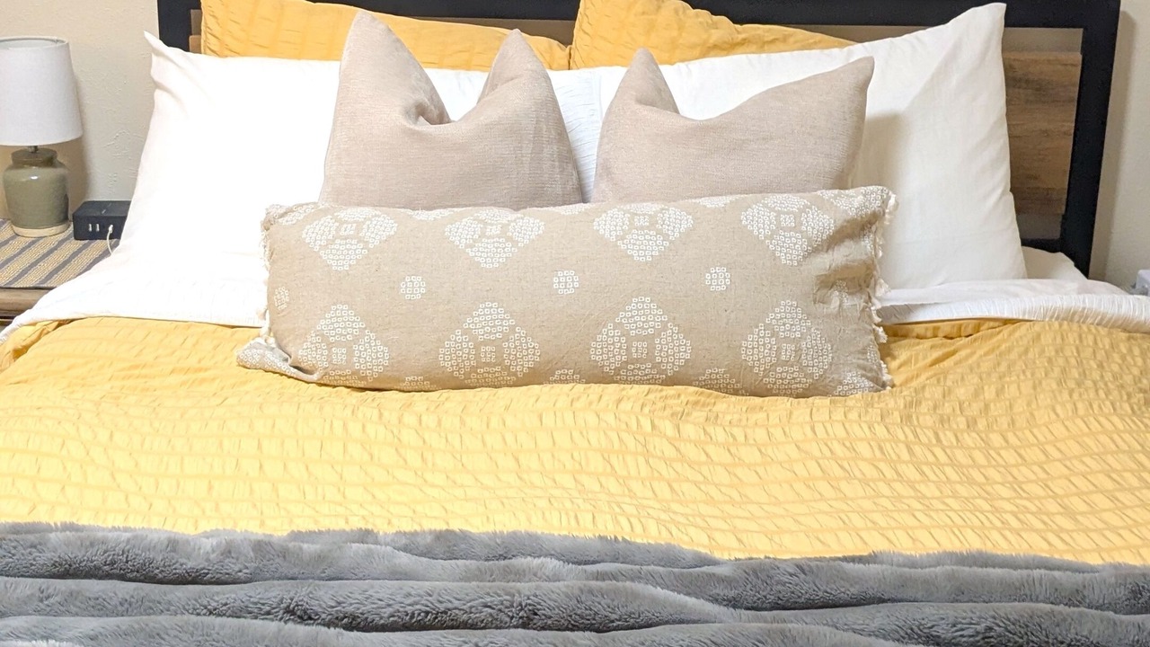 Photo of Bedroom in Round Rock