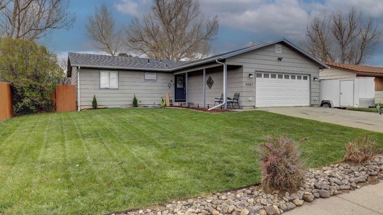 Photo of Outdoor in Casper