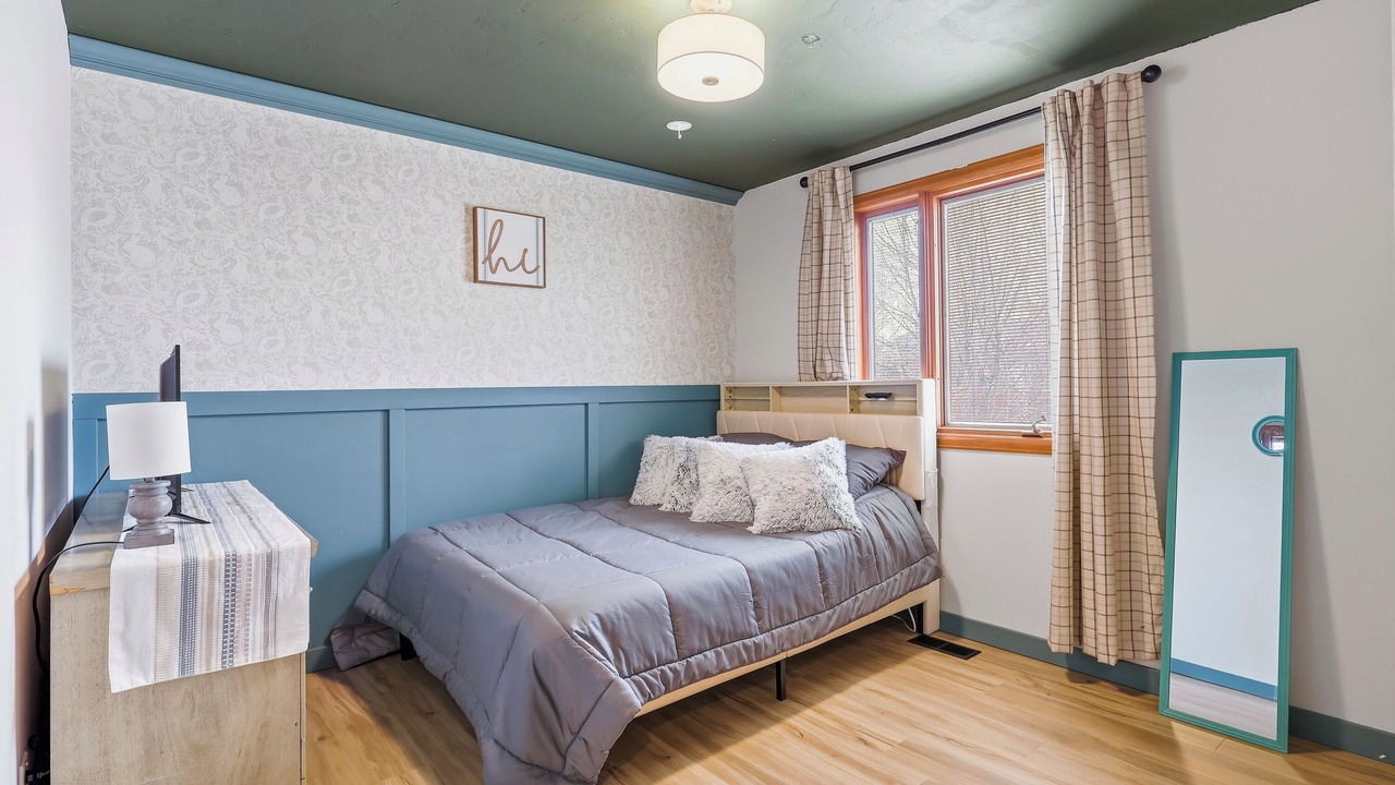 Photo of Bedroom in Casper