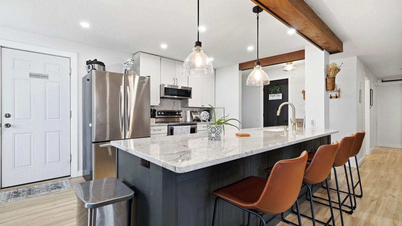 Photo of Kitchen in Casper