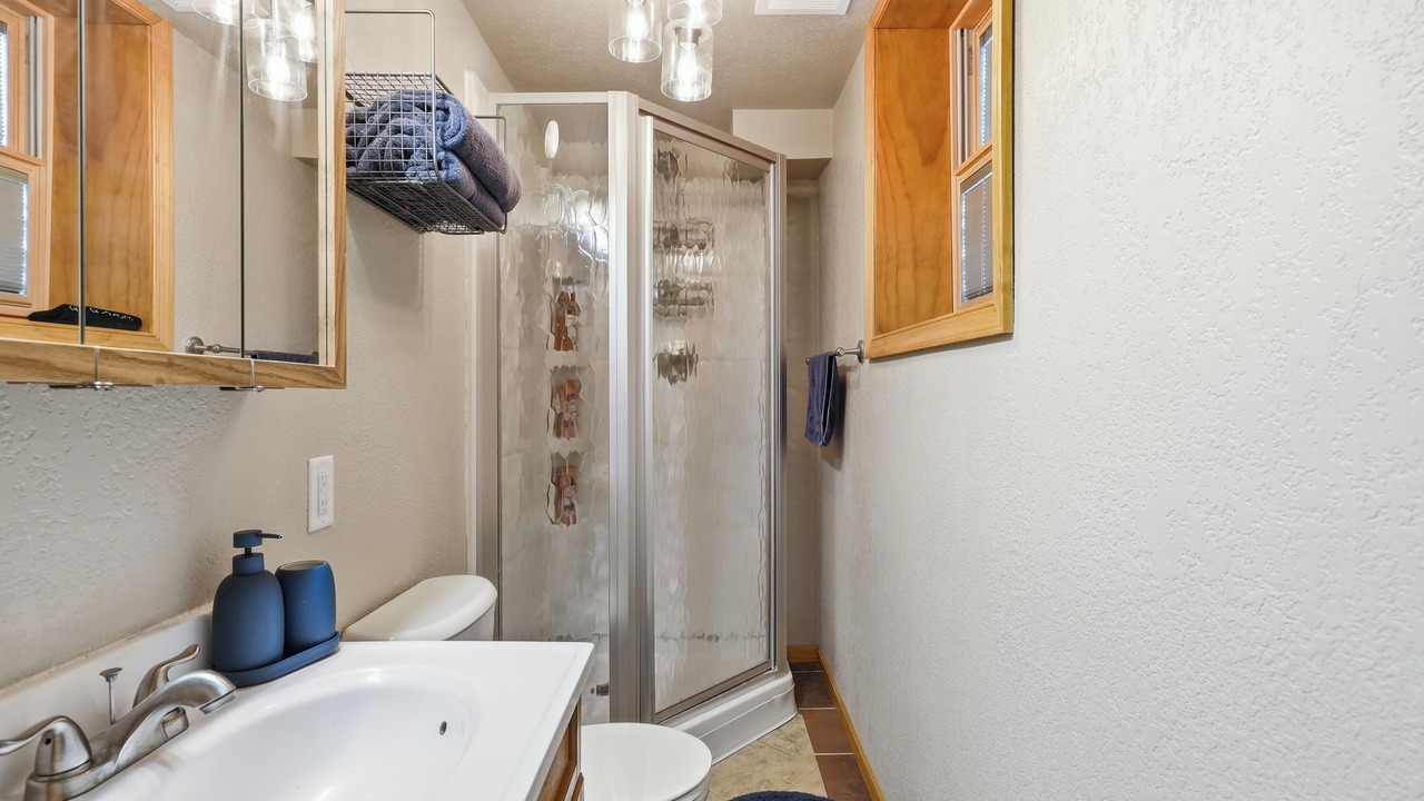 Photo of Bathroom in Casper