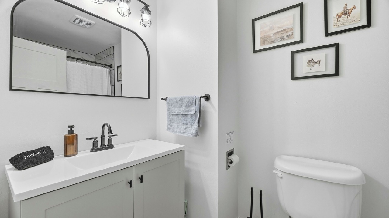 Photo of Bathroom in Casper