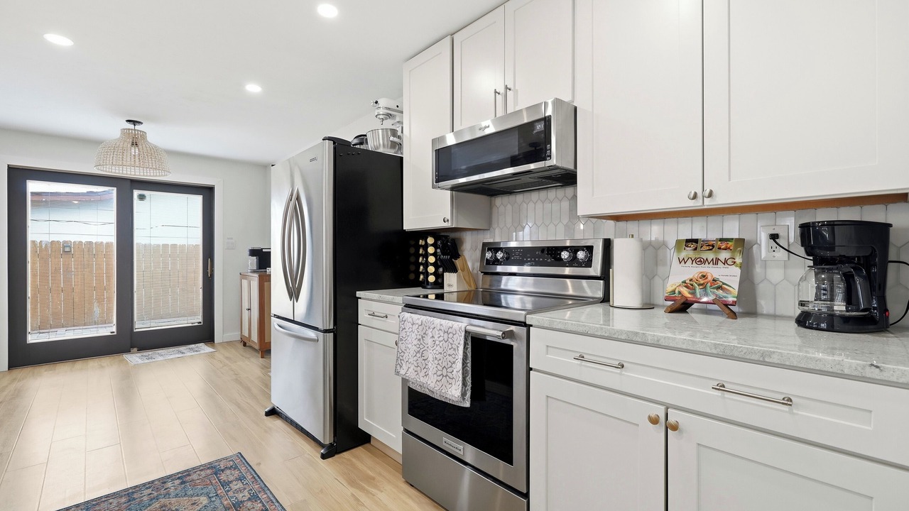 Photo of Kitchen in Casper