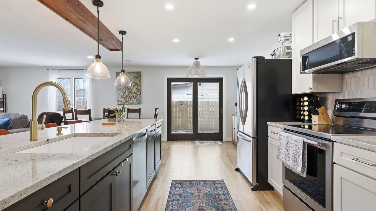 Photo of Kitchen in Casper