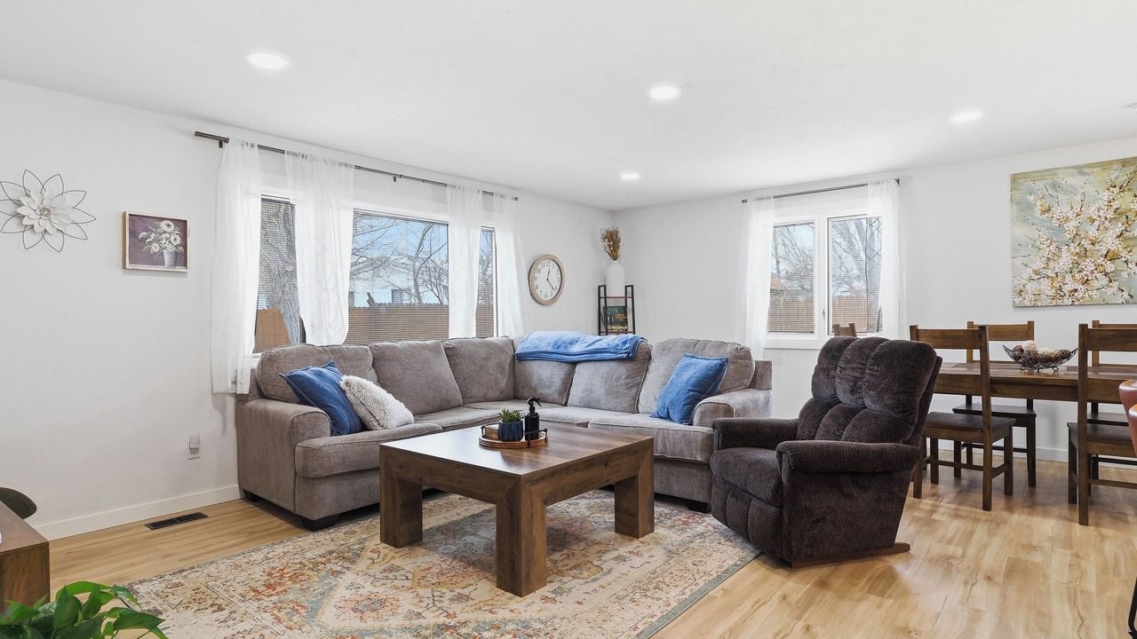 Photo of Livingroom in Casper