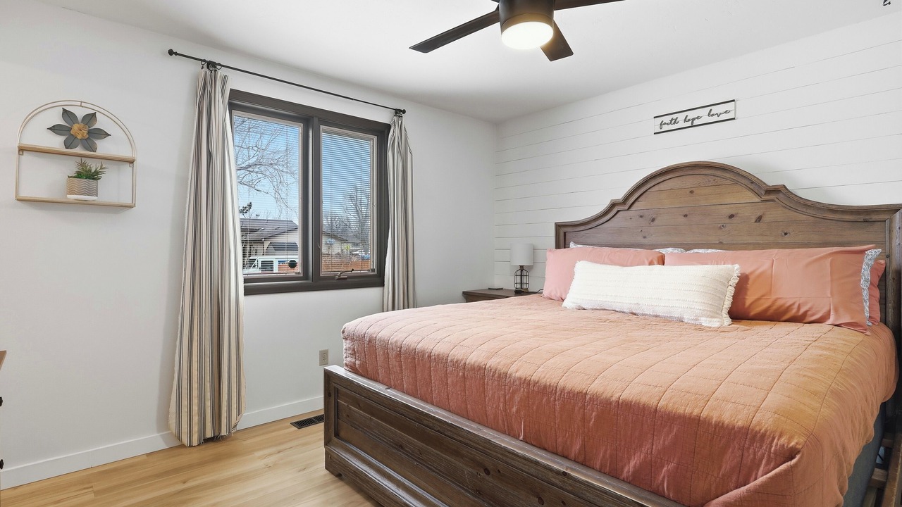 Photo of Bedroom in Casper