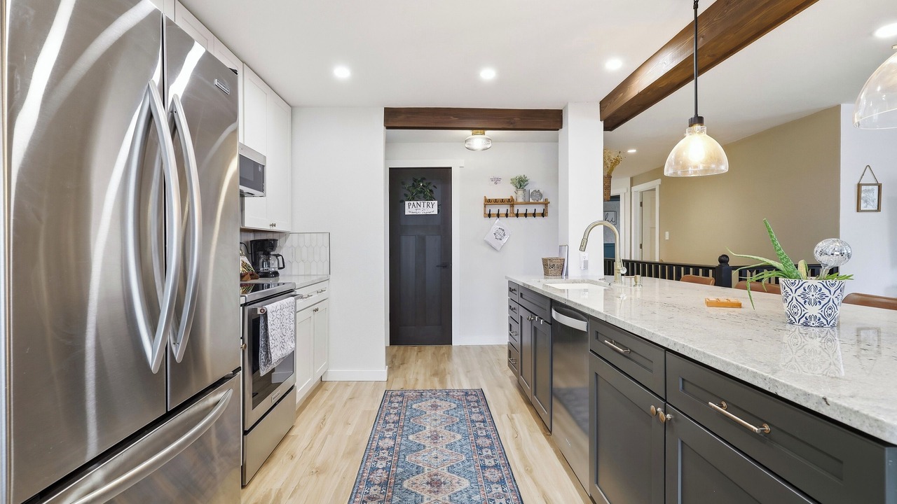 Photo of Kitchen in Casper