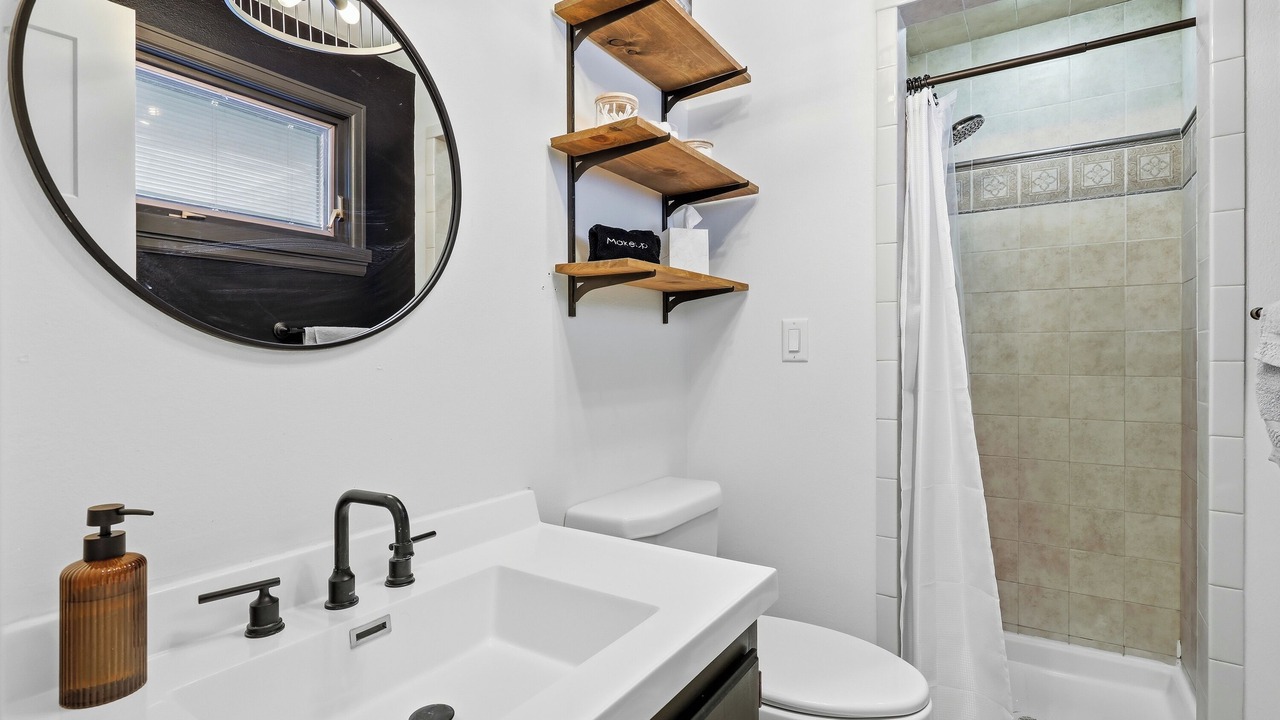Photo of Bathroom in Casper