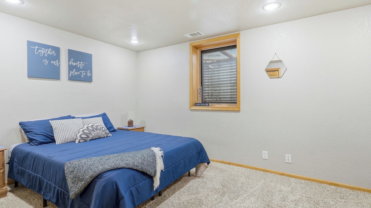 Photo of Bedroom in Casper